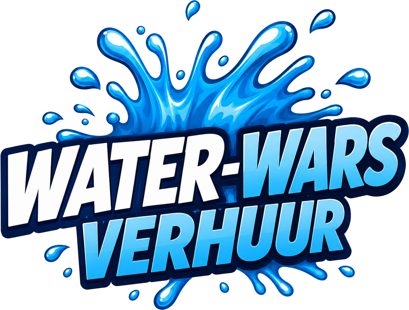 Water-Wars Verhuur